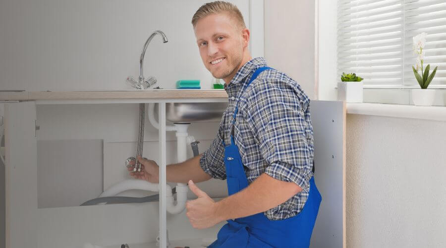Professional expert plumbing services in Moccasin, MT